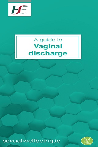 Vaginal discharge